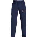 Youth Breakaway Lightweight Warm Up Pants (Metro Militia)