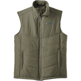 Dynasty Advisors Puffy Vest