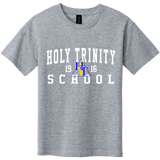 Holy Trinity School Youth Softstyle T-Shirt