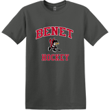 Benet Hockey Softstyle T-Shirt