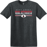 NJ Valkyries Softstyle T-Shirt