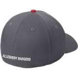 Scary Badgers New Era Interception Cap