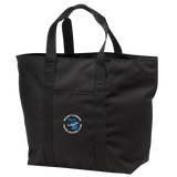 Mount Clemens Skating All-Purpose Tote
