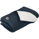 GAP Hockey Mountain Lodge Blanket