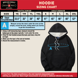Seacoast Spartans Breakaway Fall Fleece Youth Hoodie