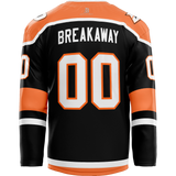 Danbury Hat Tricks Adult Player Sublimated Jersey - Extras