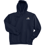 Mid-State Mustangs Super Heavyweight Fleece Hoodie