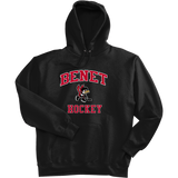 Benet Hockey Super Heavyweight Fleece Hoodie