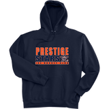 Prestige Stars Super Heavyweight Fleece Hoodie