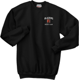 Philadelphia Blazers Ultimate Cotton - Crewneck Sweatshirt
