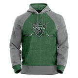 Lansing Senators Youth Sublimated Hoodie
