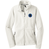 Black Bear National Academy Ladies Value Fleece Jacket