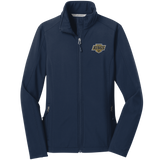 Skylands Kings Ladies Core Soft Shell Jacket
