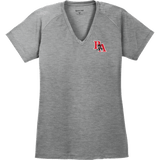 Benet Hockey Ladies Ultimate Performance V-Neck