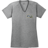 Royals Girls Ladies Ultimate Performance V-Neck