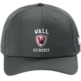 Wall Hockey New Era 9SEVENTY Perforated Snapback Cap