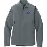 Carolina Thunder Nike Full-Zip Soft Shell Jacket