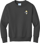 Royals Hockey Club Youth Core Fleece Crewneck Sweatshirt
