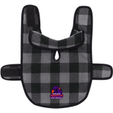 Chicago Phantoms Pet Fleece Jacket