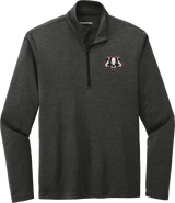 Scary Badgers Endeavor 1/2-Zip Pullover