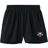 Scary Badgers Youth PosiCharge Competitor 5 Inch Pocketed Short