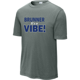 Brunner Elementary Youth PosiCharge Competitor Tee